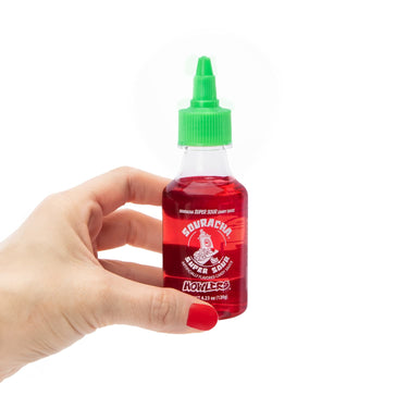 Howlers Souracha Super Sour Candy Sauce 120g